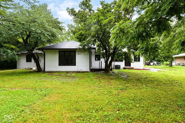4813 E Thompson Road, Indianapolis, IN 46237