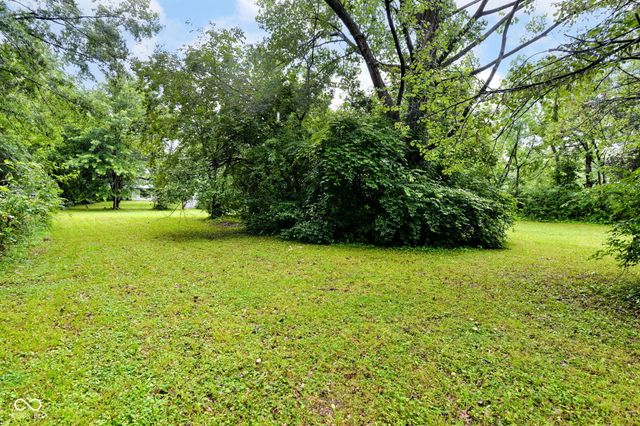 4813 E Thompson Road, Indianapolis, IN 46237