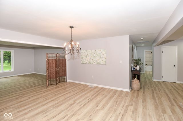 4813 E Thompson Road, Indianapolis, IN 46237