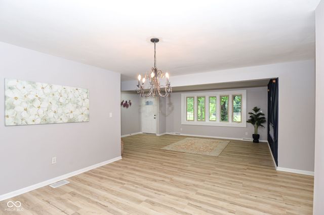 4813 E Thompson Road, Indianapolis, IN 46237