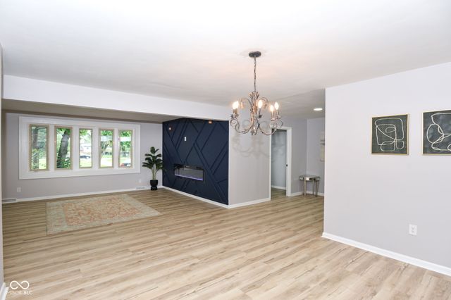 4813 E Thompson Road, Indianapolis, IN 46237