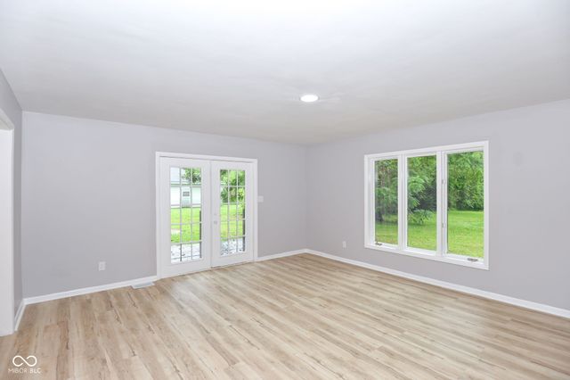 4813 E Thompson Road, Indianapolis, IN 46237