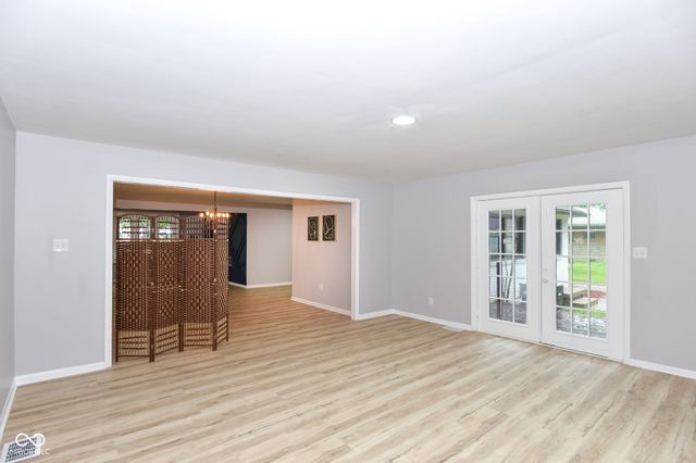 4813 E Thompson Road, Indianapolis, IN 46237