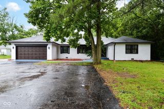 4813 E Thompson Road, Indianapolis, IN 46237