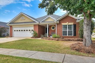 654 Ventana Drive, Evans, GA 30809