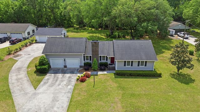 339 Dutch Lane, Summerville, SC 29486