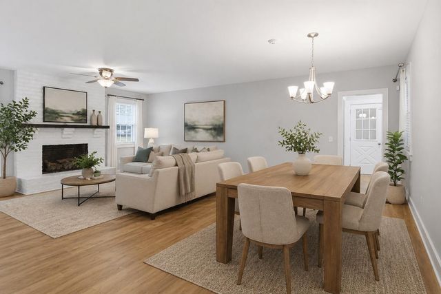 339 Dutch Lane, Summerville, SC 29486