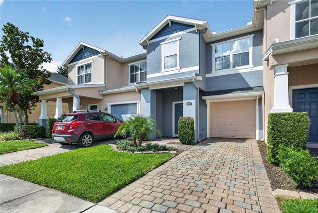 16073 OLD ASH LOOP, Orlando, FL 32828
