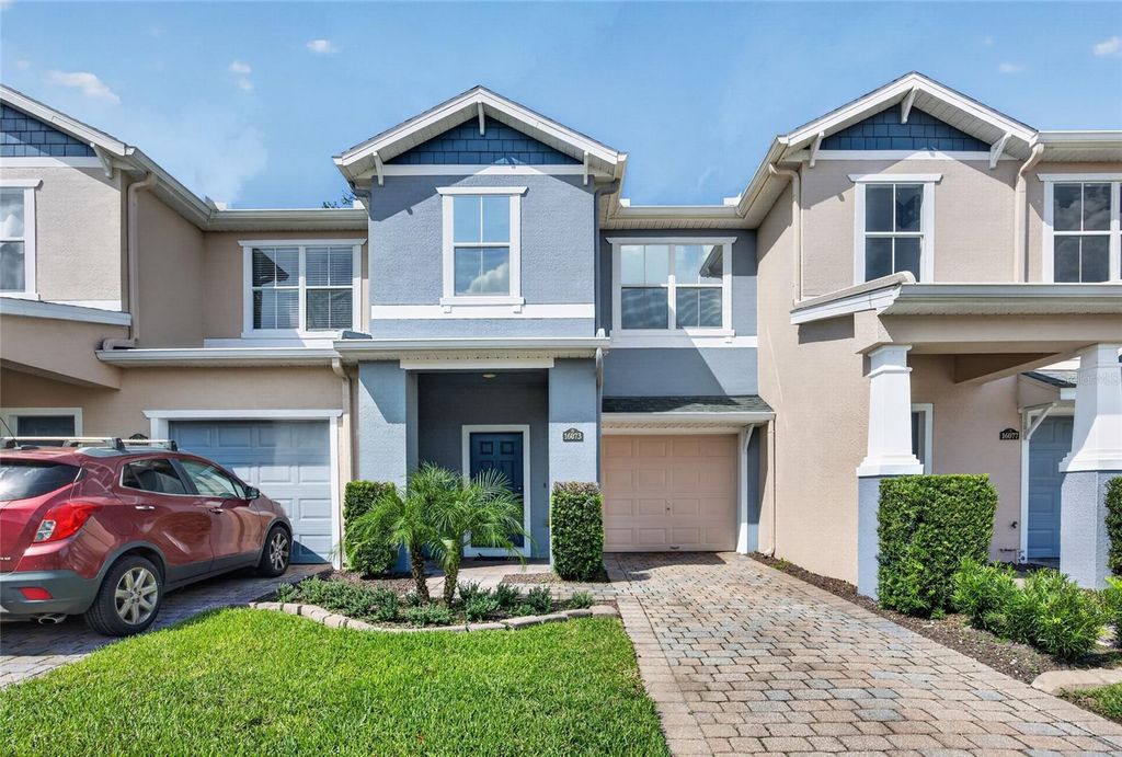16073 OLD ASH LOOP, Orlando, FL 32828