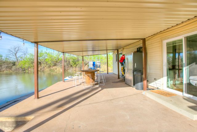 1510 Loop Drive, San Angelo, TX 76904