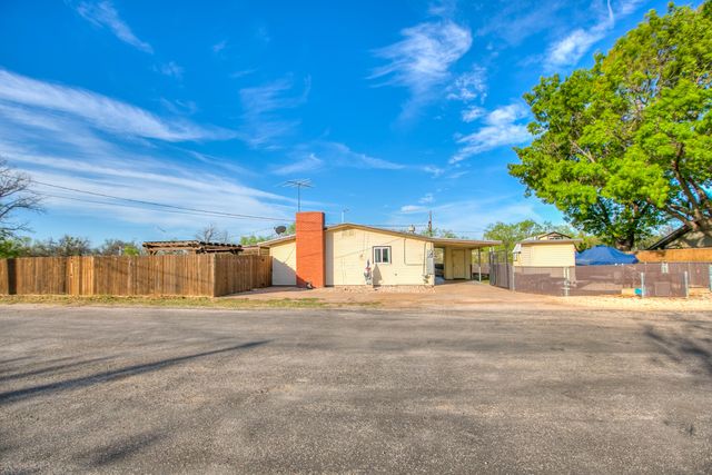 1510 Loop Drive, San Angelo, TX 76904