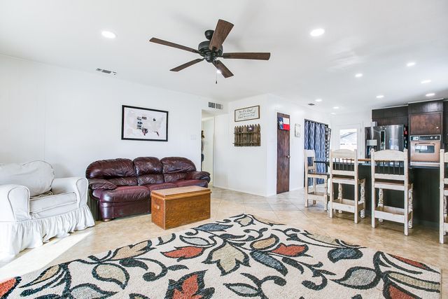 1510 Loop Drive, San Angelo, TX 76904