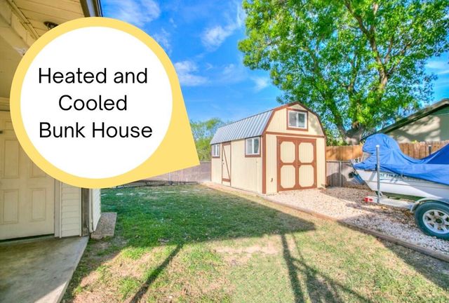 1510 Loop Drive, San Angelo, TX 76904