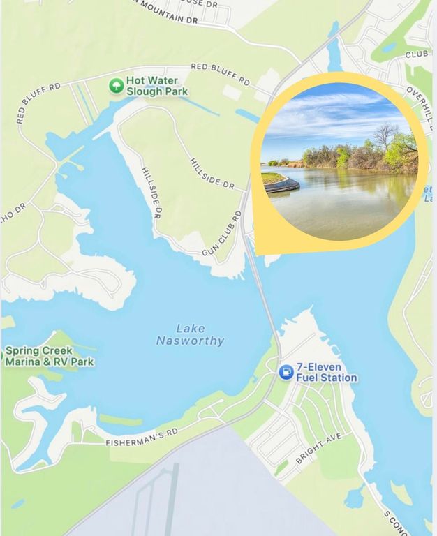 Image 1 of property listing at 1510 Loop Drive, San Angelo, TX 76904