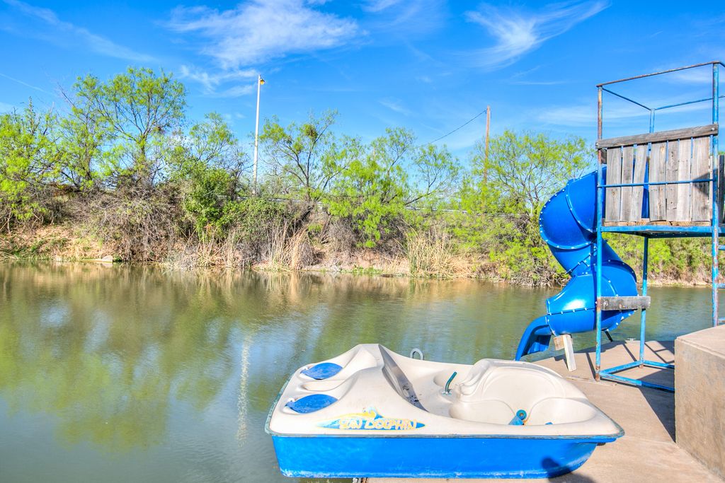 Image 14 of property listing at 1510 Loop Drive, San Angelo, TX 76904