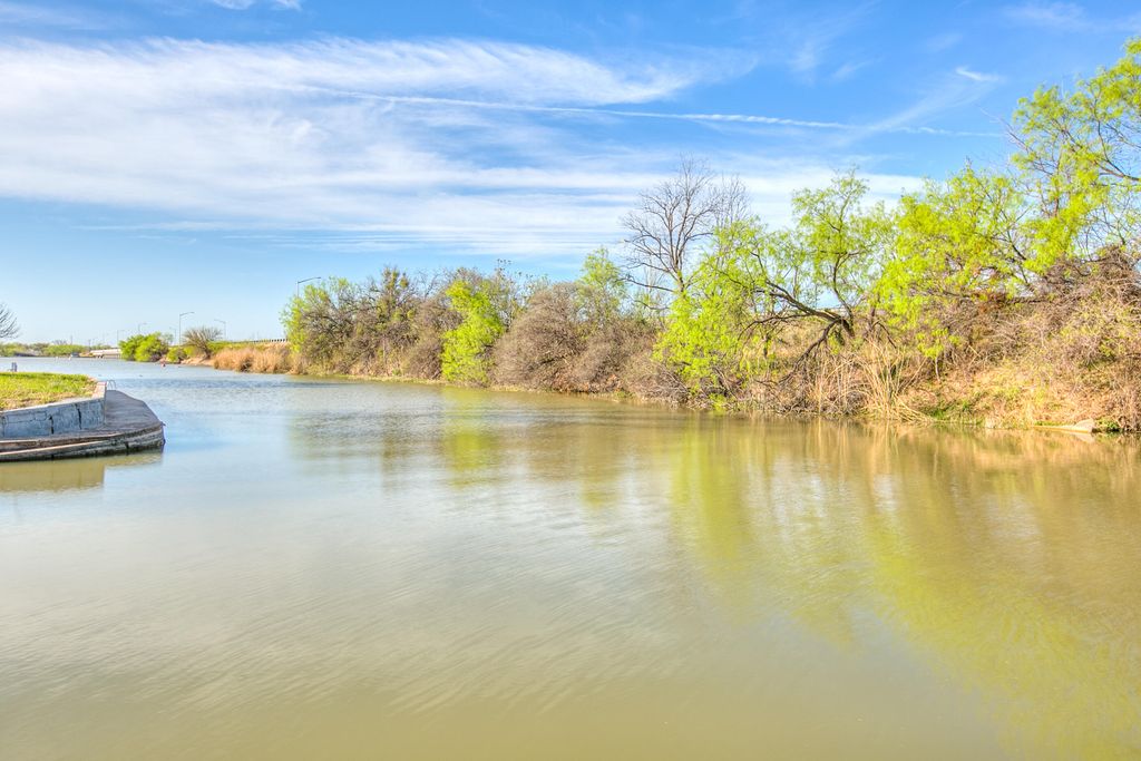 Image 15 of property listing at 1510 Loop Drive, San Angelo, TX 76904