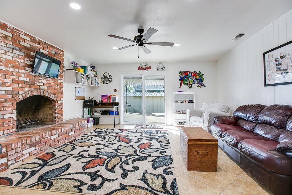 Image 19 of property listing at 1510 Loop Drive, San Angelo, TX 76904