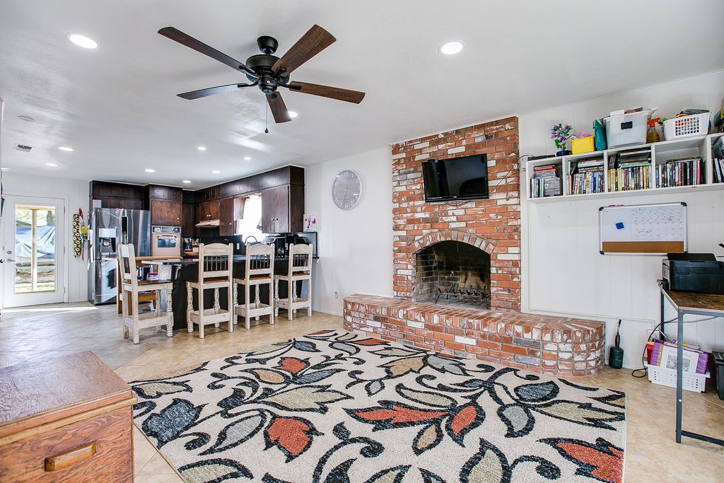 Image 22 of property listing at 1510 Loop Drive, San Angelo, TX 76904