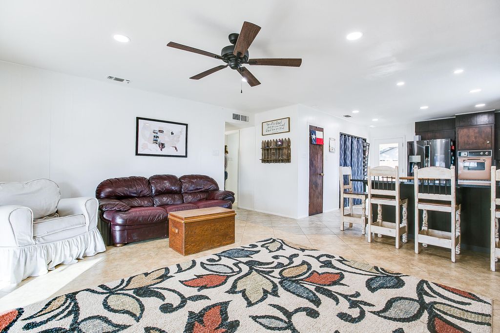 Image 23 of property listing at 1510 Loop Drive, San Angelo, TX 76904