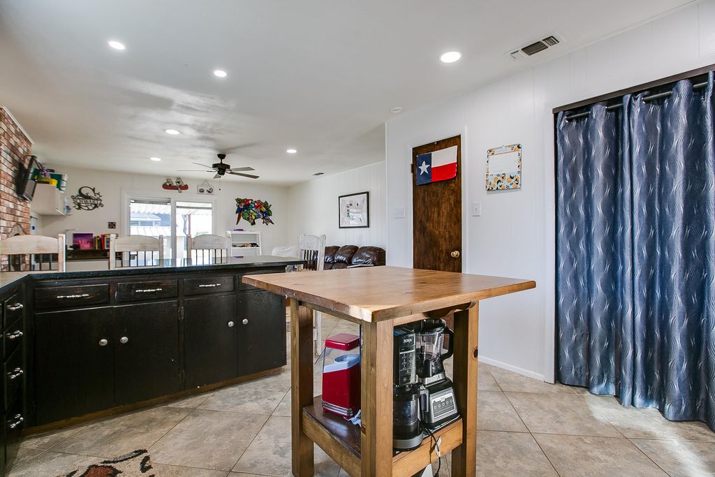 Image 26 of property listing at 1510 Loop Drive, San Angelo, TX 76904