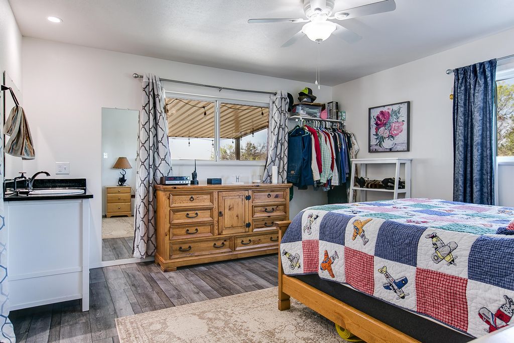 Image 31 of property listing at 1510 Loop Drive, San Angelo, TX 76904