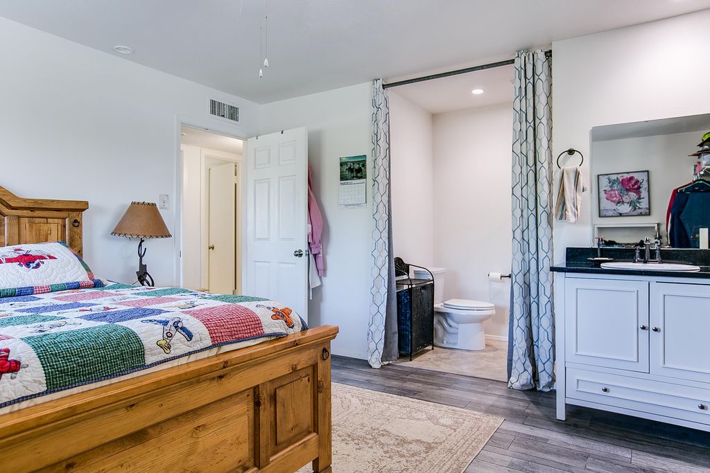 Image 32 of property listing at 1510 Loop Drive, San Angelo, TX 76904