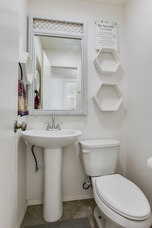 Image 35 of property listing at 1510 Loop Drive, San Angelo, TX 76904