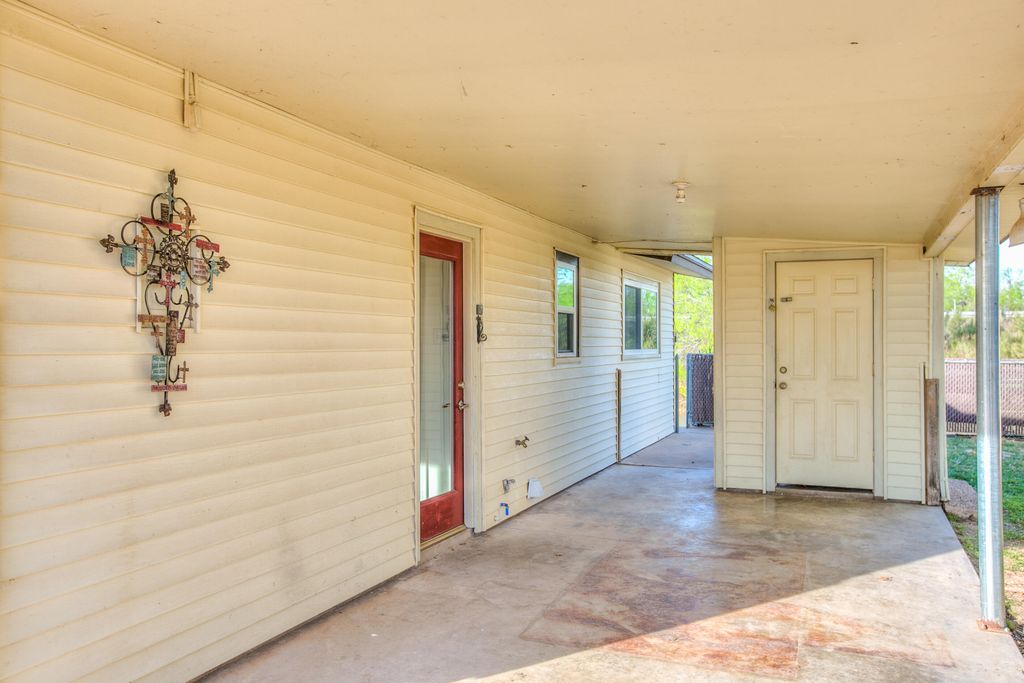 Image 5 of property listing at 1510 Loop Drive, San Angelo, TX 76904