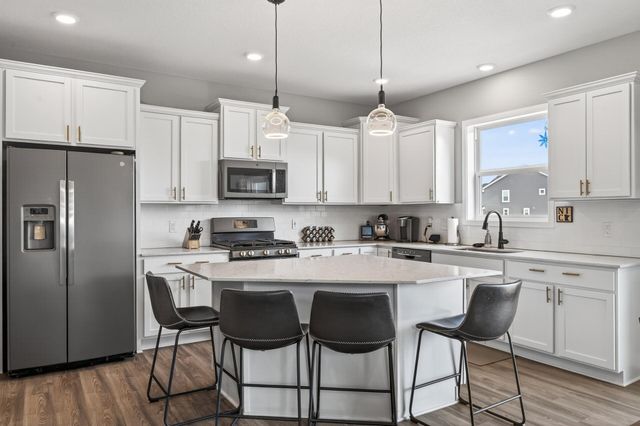 12997 Jewell Circle NE, Blaine, MN 55449