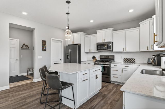 12997 Jewell Circle NE, Blaine, MN 55449