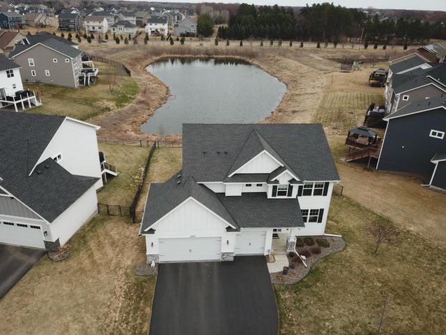 12997 Jewell Circle NE, Blaine, MN 55449