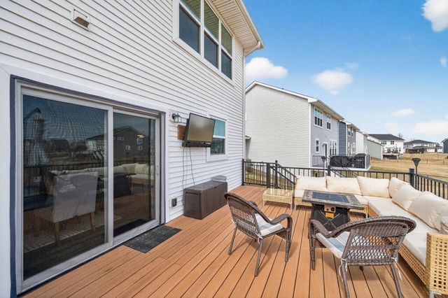 12997 Jewell Circle NE, Blaine, MN 55449