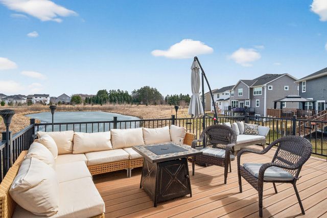 12997 Jewell Circle NE, Blaine, MN 55449