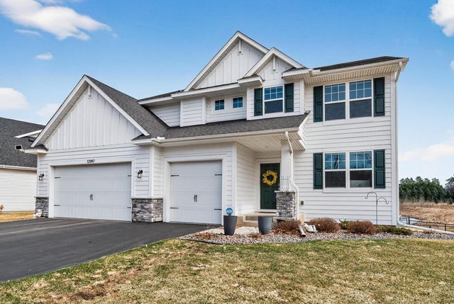 12997 Jewell Circle NE, Blaine, MN 55449