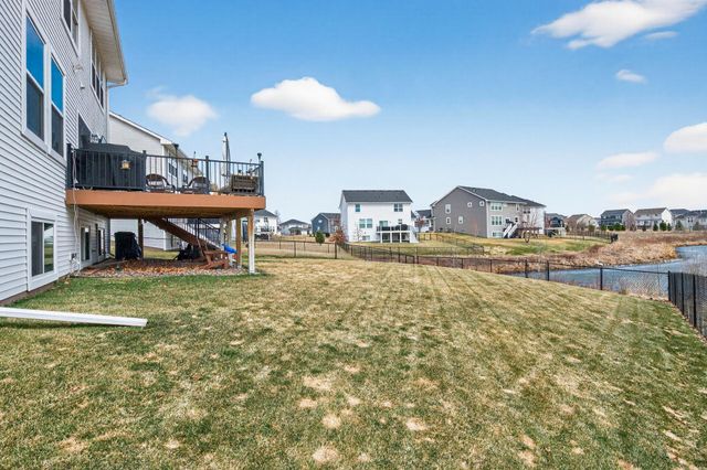 12997 Jewell Circle NE, Blaine, MN 55449