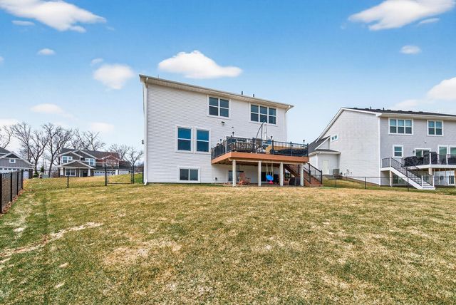 12997 Jewell Circle NE, Blaine, MN 55449