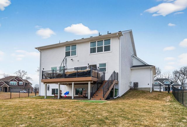 12997 Jewell Circle NE, Blaine, MN 55449