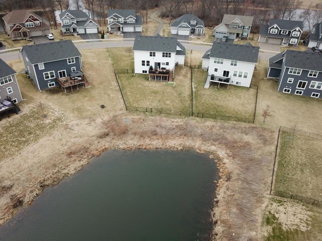 12997 Jewell Circle NE, Blaine, MN 55449