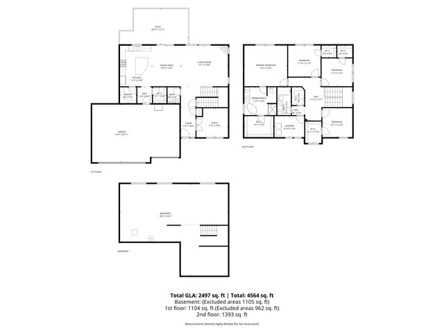 12997 Jewell Circle NE, Blaine, MN 55449