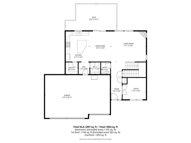 12997 Jewell Circle NE, Blaine, MN 55449