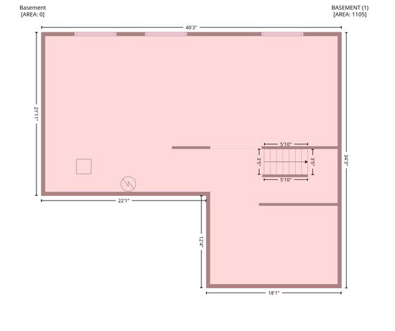 12997 Jewell Circle NE, Blaine, MN 55449