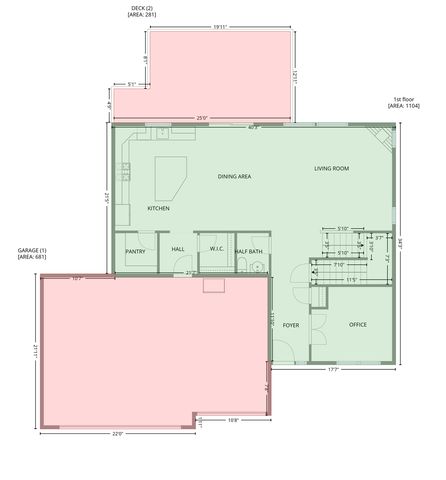 12997 Jewell Circle NE, Blaine, MN 55449