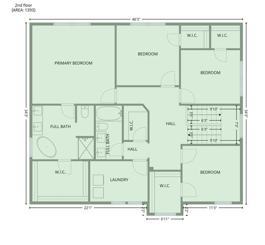 12997 Jewell Circle NE, Blaine, MN 55449