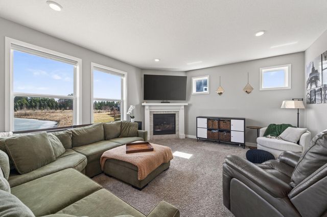 12997 Jewell Circle NE, Blaine, MN 55449