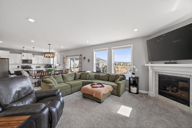 12997 Jewell Circle NE, Blaine, MN 55449