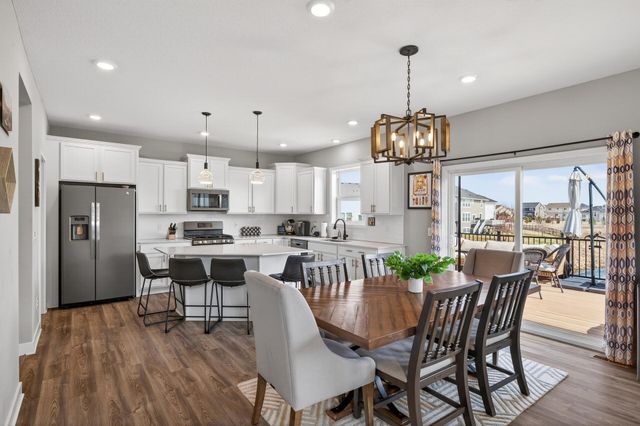 12997 Jewell Circle NE, Blaine, MN 55449