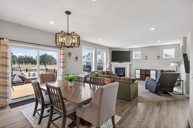 12997 Jewell Circle NE, Blaine, MN 55449
