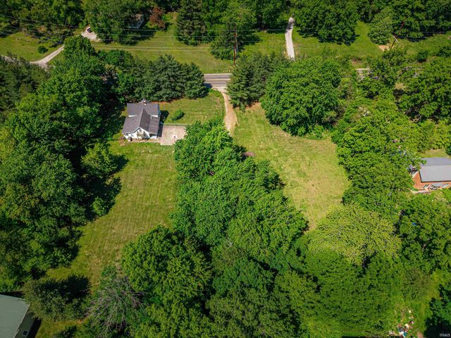 4844 N State Route 61, Boonville, IN 47601