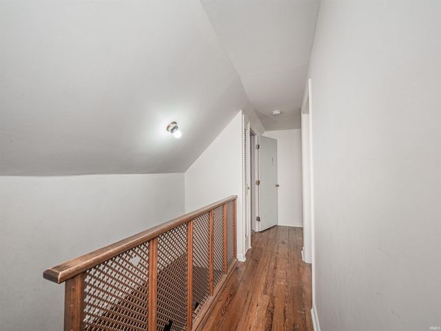 4844 N State Route 61, Boonville, IN 47601
