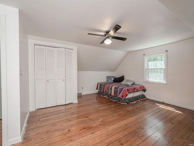 4844 N State Route 61, Boonville, IN 47601